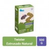 Alimento Roedor Petz Extrusado Natural para Twister, Camundongo e Topolino - 500g