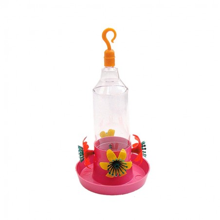 Bebedouro Encartelado Power Pets para Beija Flor